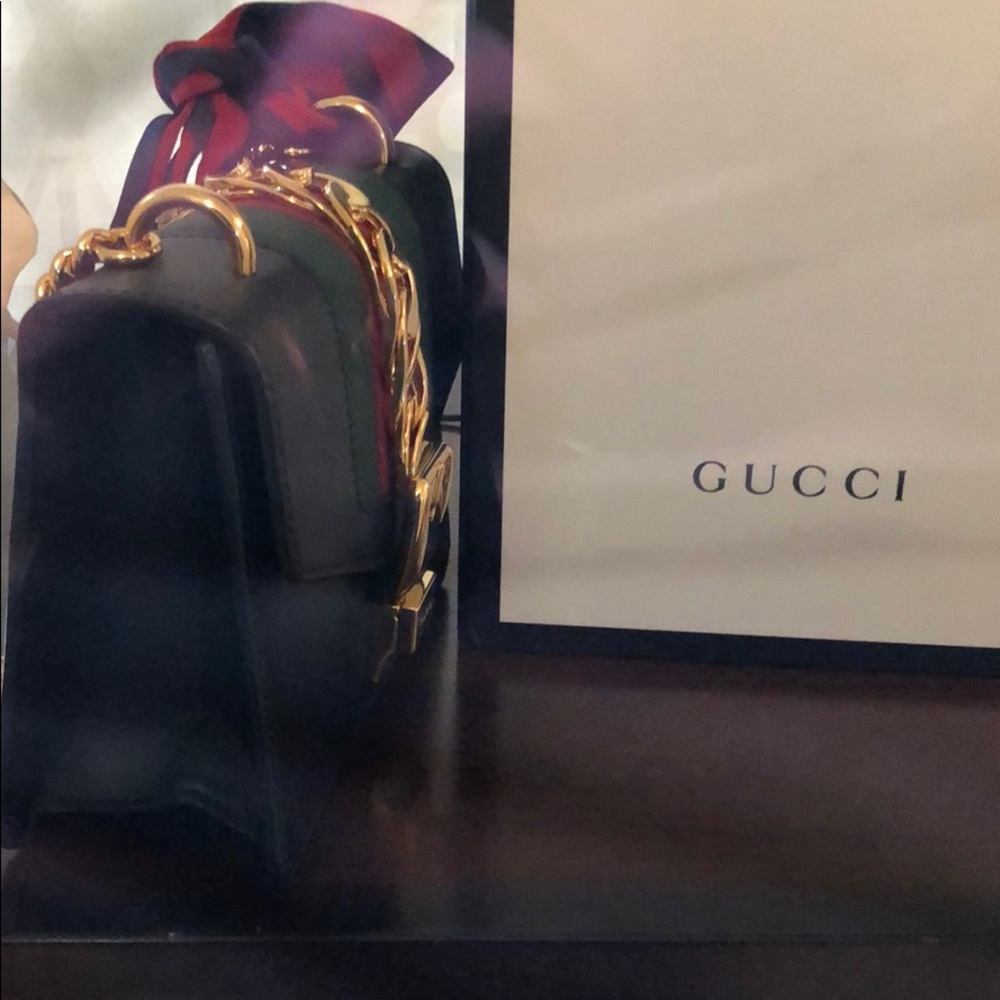 Gucci purse - Picture 3 of 4